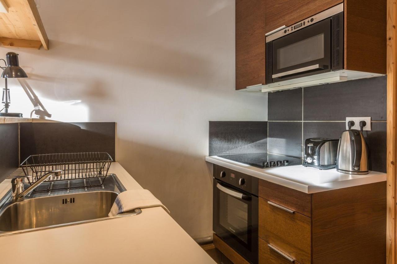 Apartment Marcel - Cosy Chamonix Haven Mont Blanc Ngoại thất bức ảnh