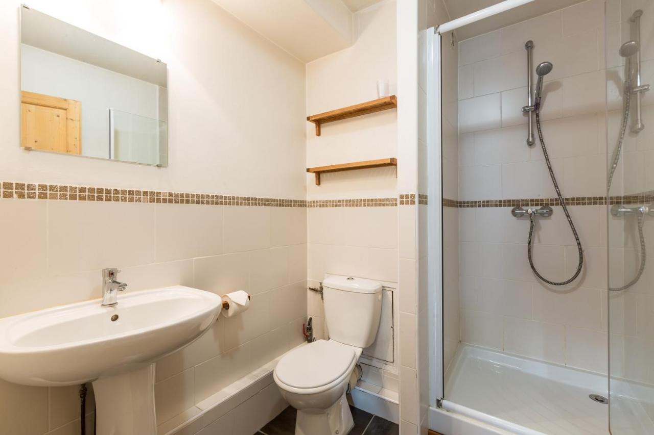 Apartment Marcel - Cosy Chamonix Haven Mont Blanc Ngoại thất bức ảnh